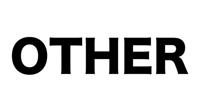 Logo Overige merken