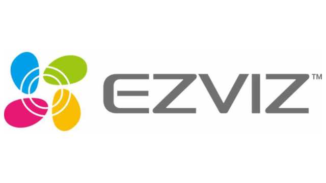 Logo Ezviz