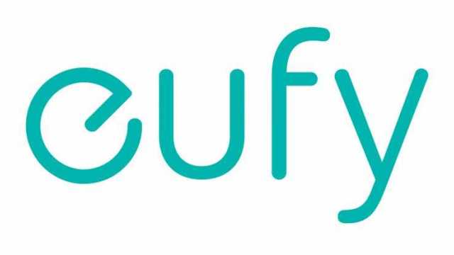 Logo Eufy