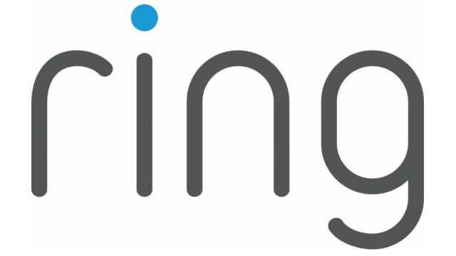 Logo Ring