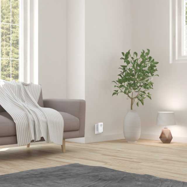 Chimes. Wat is een chime de wifi digitale gong voor je deurbel Smart Home