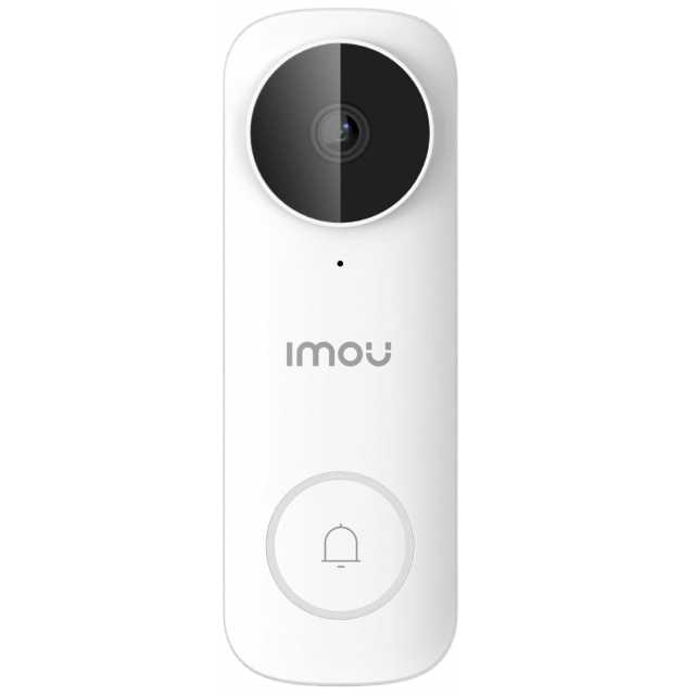 icon: Imou DB61i Deurbel - Bedraad